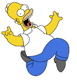 Homer simpson