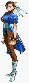 Mvc-chunli