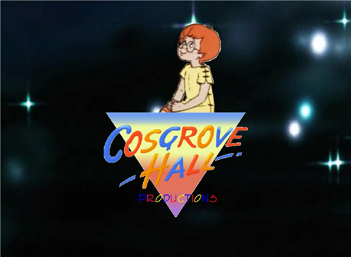 Cosgrove Hall Films Fanon Wiki Fandom
