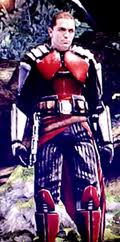 TFU2 Blood Armor