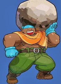 Gunrock