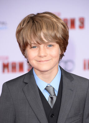 Ty Simpkins
