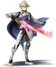 Corrin (SSB 2014)