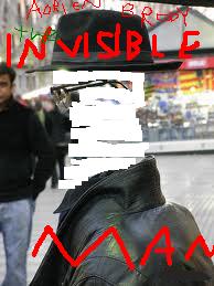 InvisibleMan
