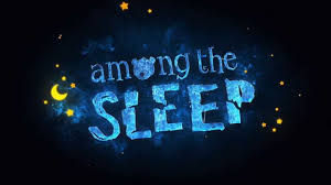 Among the Sleep filmposter