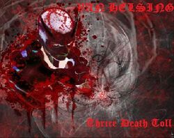 Van Helsing-Thrice Death Toll