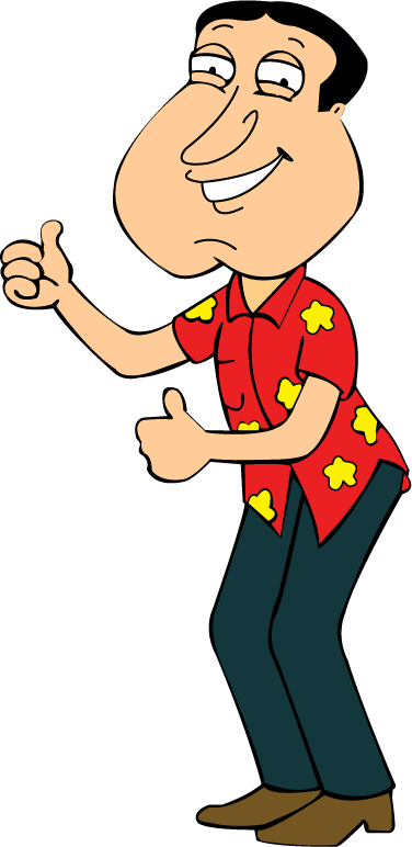 Image - Glenn Quagmire.jpg | Fanon Wiki | FANDOM Powered By Wikia