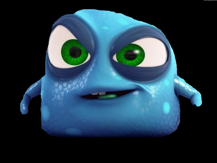 Jeremy the Germ Fanon Wiki Fandom