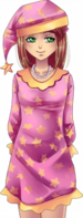 CapucineInPyjamas