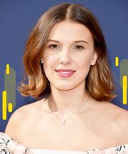 Millie Bobby Brown (1)