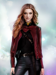 Leyenar Quill