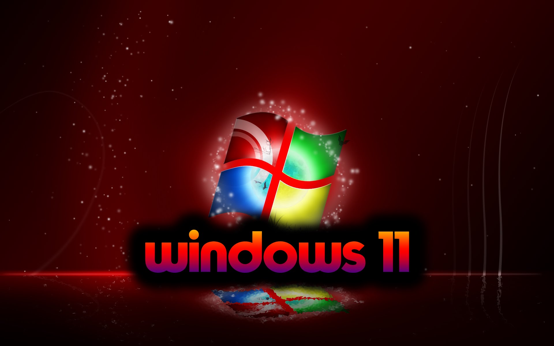 Windows 11 Wallpaper / Windows 11 Wallpaper : Beautiful themes and