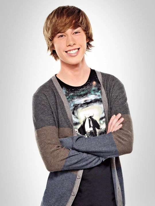 Image - Cameron Silver.jpg | Fanon Wiki | FANDOM powered by Wikia