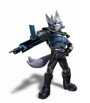 Wolf