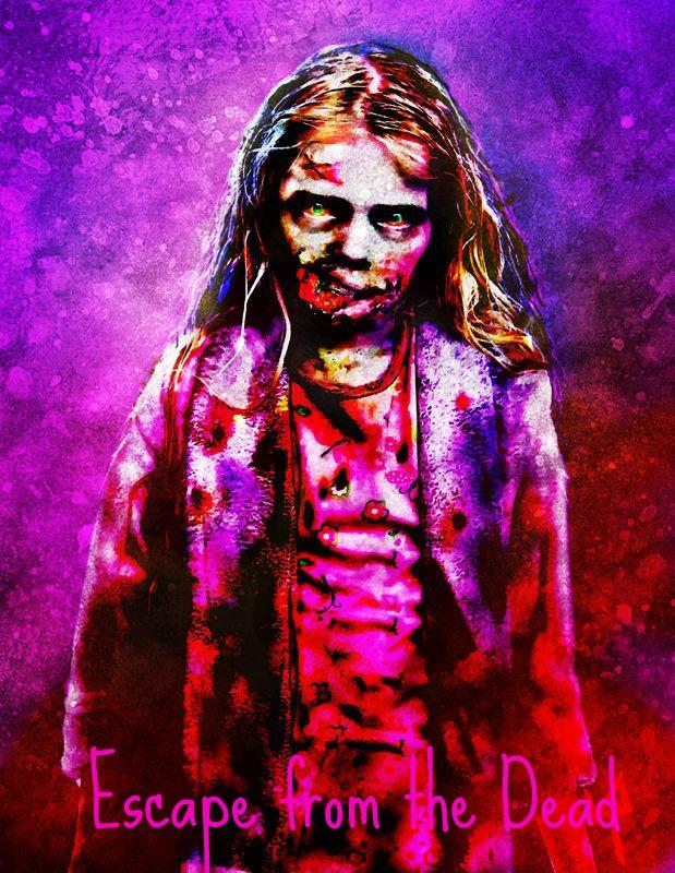 Escape from the Dead