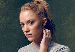Alicia Hamilton