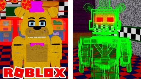 Roblox Animatronic World How To Get Glitchtrap Springlock Suit And How To Make Yourself Ivisible Roblox Promo Codes Wiki September 2019 - roblox animatronic world how to get glitchtrap springlock suit and how to make yourself ivisible