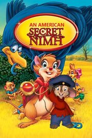 AnAmericanSecretofNIMH NewMoviePoster