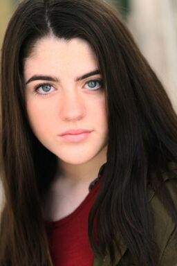 Bailey Gambertoglio