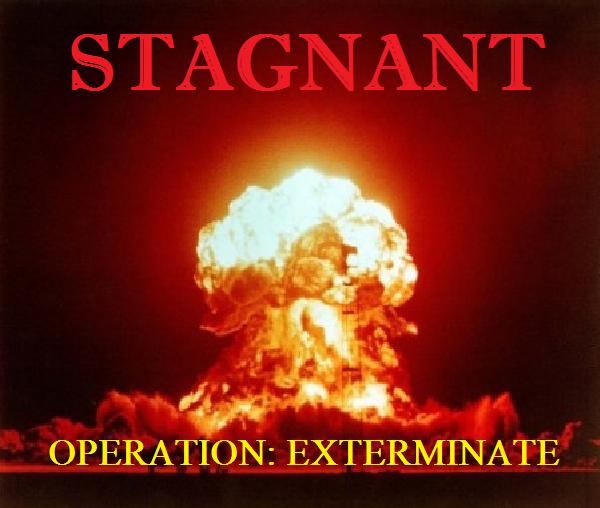 Operation: Exterminate				Fan Feed