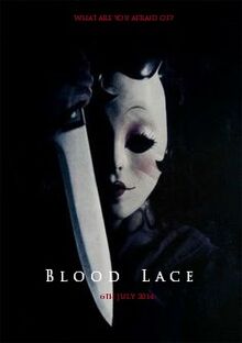 Blood Lace