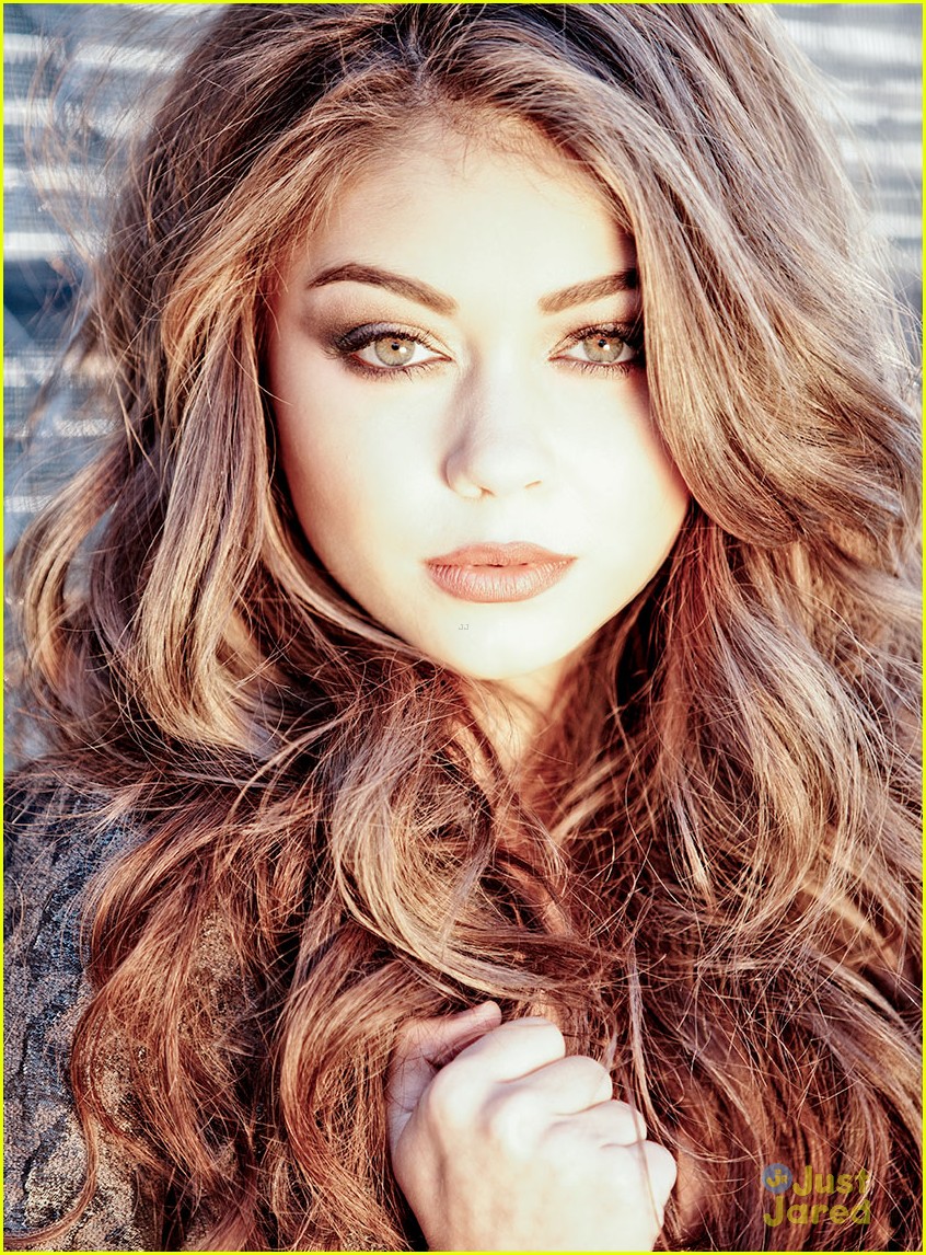 Image Sarah Hyland The Vampire Academy Blood Sisters 34721840 846