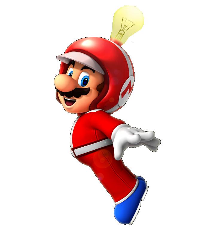 Image - Light Mario.jpg | Fanon Wiki | FANDOM powered by Wikia