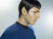 Spock