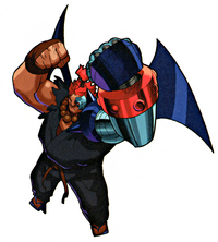 Cyber-Akuma