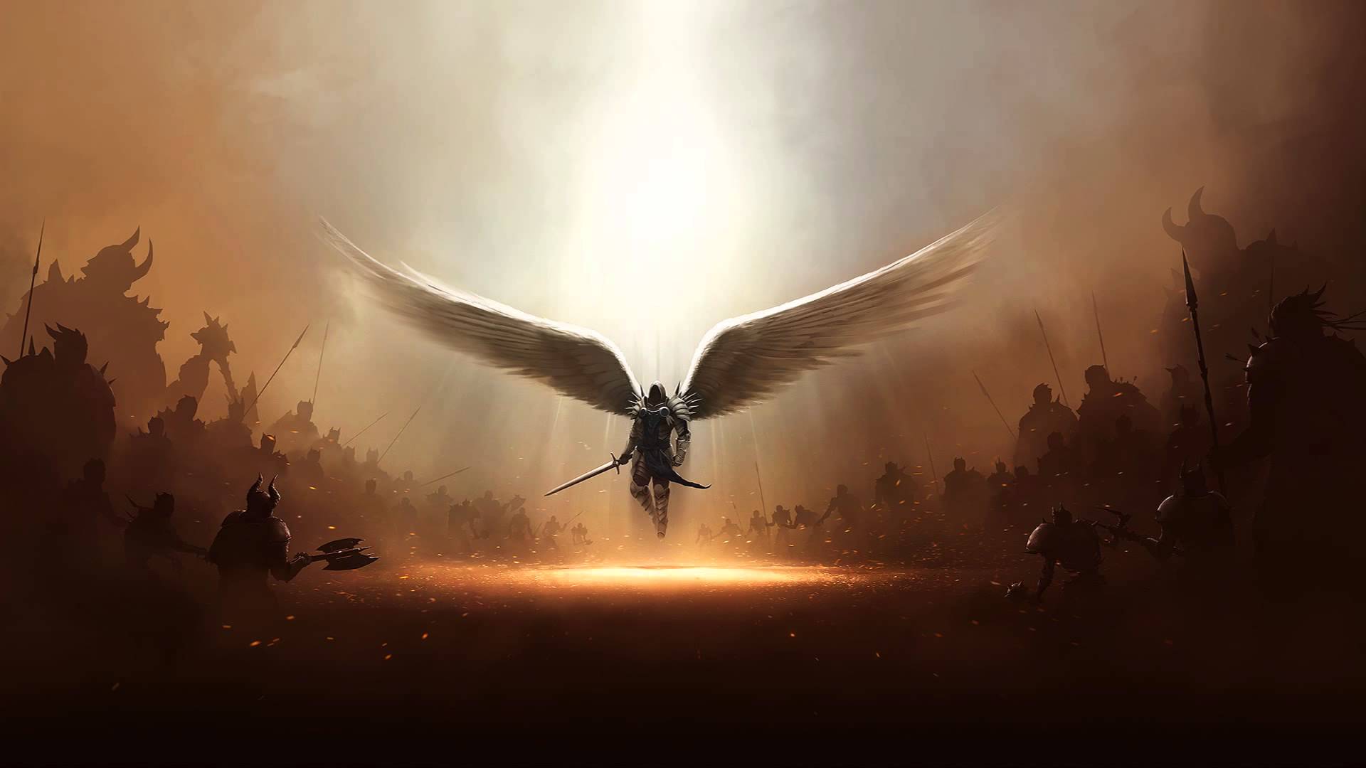 archangels fanon wiki fandom powered by wikia