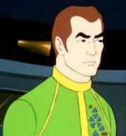 Captainapril