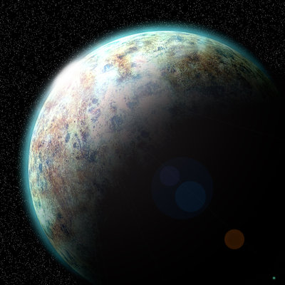 Alpha Centauri Serie Alpha Centauri Serie