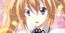 Angel Normal Personality