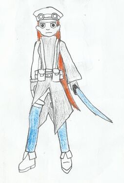 Turquoise Witch Updated TSASA