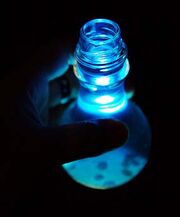 Magic-potion