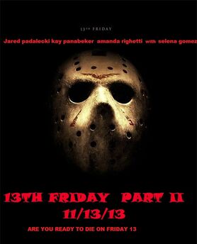 Fridaythe13th-part 2