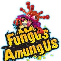 fungus amungus toys website