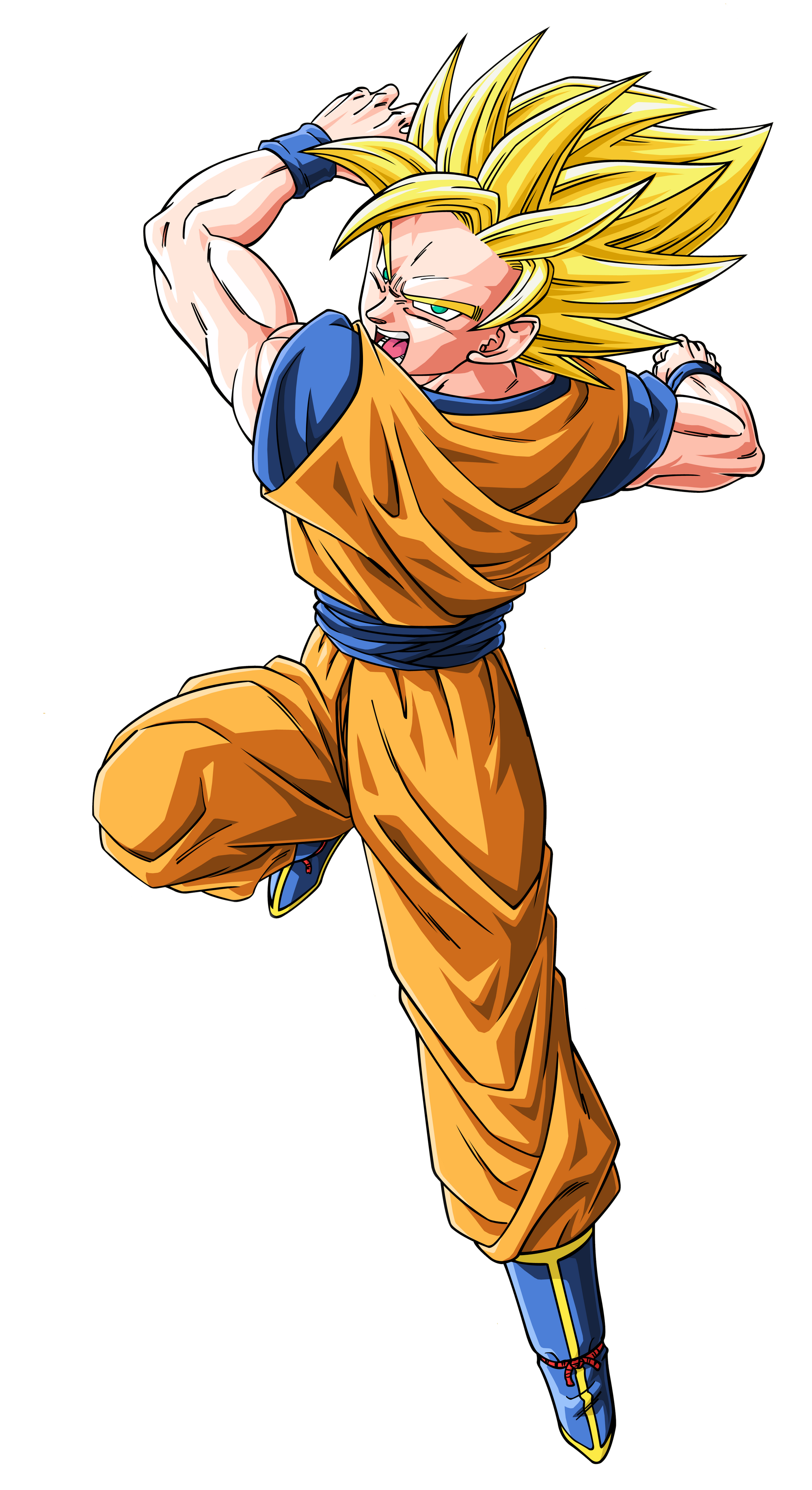 Image - Goku 2.png | Fanon Wiki | FANDOM powered by Wikia