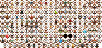 Lego Star Wars The Complete Saga All Characters Unlocked Youtube