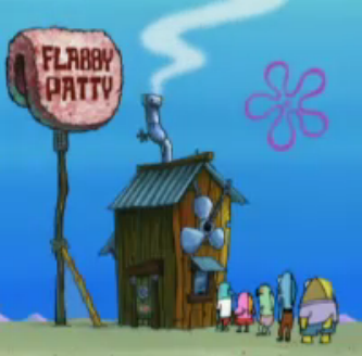 FlabbyPatty