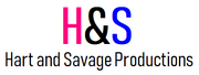 Hart and Savage Productions Logo