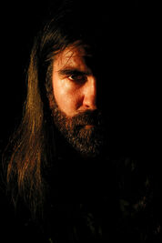 Jacob vindic