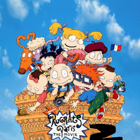 roblox the movie 2 juliens revenge Rugrats In Paris The Movie 2 Coco S Revenge Fanon Wiki Fandom