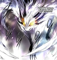 777 Beast Alpha