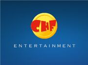 Cosgrove Hall Fitzpatrick Entertainment 2015- Logo