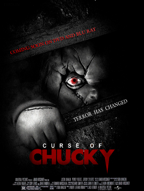 Curse of Chucky 2