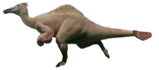 Deinocheirus (SciiFii)