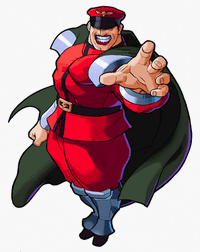 Mshvsf-m.bison