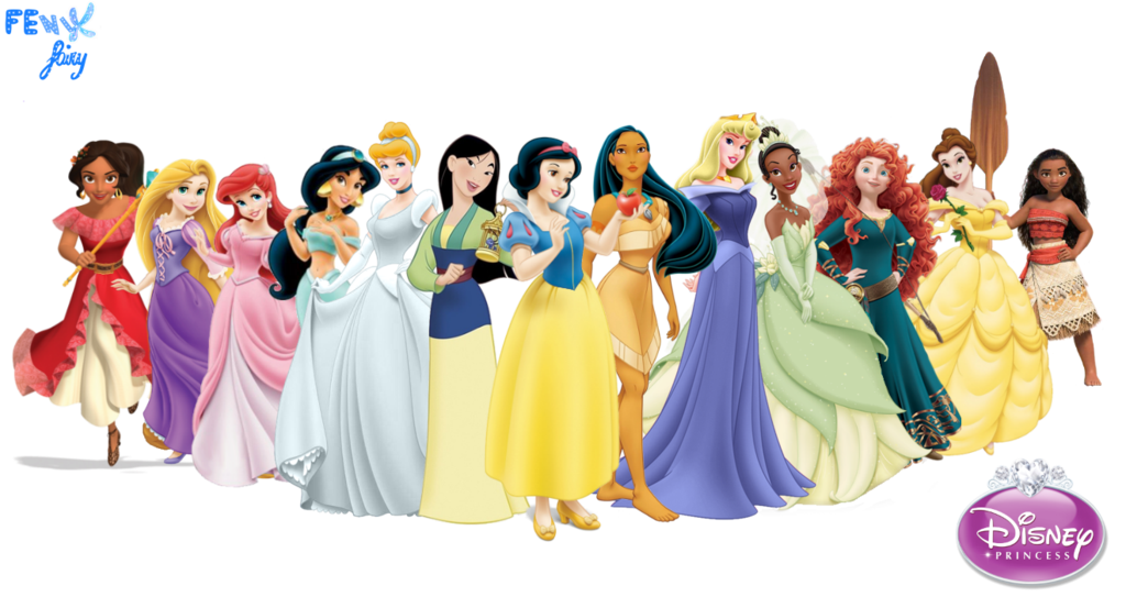 disney princess dream big princess fanon wiki fandom powered by