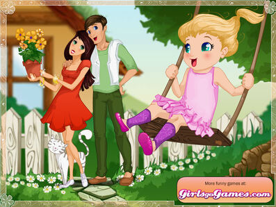 Fun family